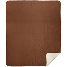 Manta Sherpa premium 50x60 - Egotier MSHM