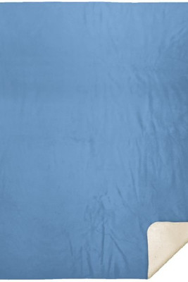 Premium Sherpa Blanket 50x60 - Egotier MSHM