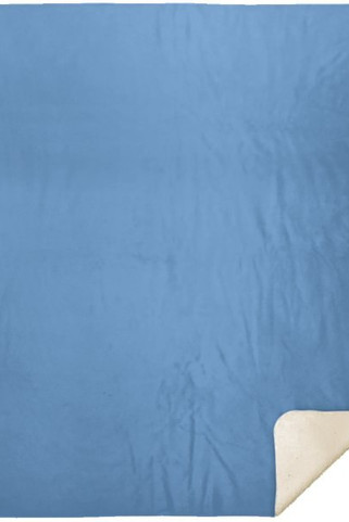 Manta Sherpa premium 50x60 - Egotier MSHM