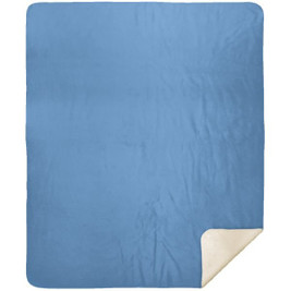 Premium Sherpa Blanket 50x60 - Egotier MSHM