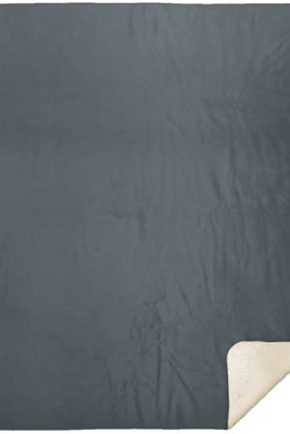 Premium Sherpa Blanket 50x60 - Egotier MSHM