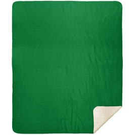 Premium Sherpa Blanket 50x60 - Egotier MSHM