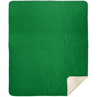 Premium Sherpa Blanket 50x60 - Egotier MSHM