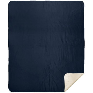 Premium Sherpa Blanket 50x60 - Egotier MSHM