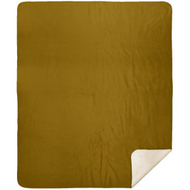 Premium Sherpa Blanket 50x60 - Egotier MSHM