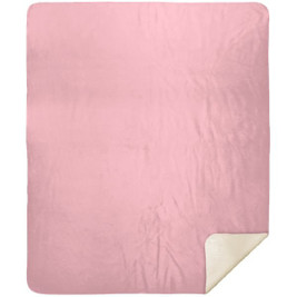 Premium Sherpa Blanket 50x60 - Egotier MSHM