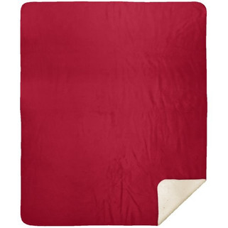 Premium Sherpa Blanket 50x60 - Egotier MSHM