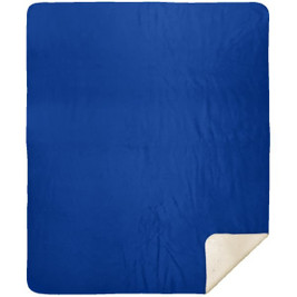 Manta Sherpa premium 50x60 - Egotier MSHM