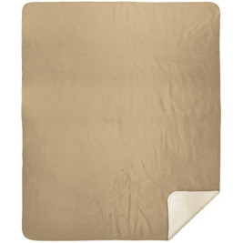 Premium Sherpa Blanket 50x60 - Egotier MSHM