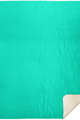 Premium Sherpa Blanket 50x60 - Egotier MSHM