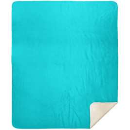 Premium Sherpa Blanket 50x60 - Egotier MSHM