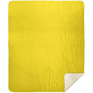 Premium Sherpa Blanket 50x60 - Egotier MSHM