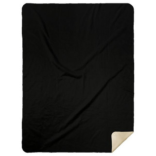 Premium Sherpa Blanket 60x80 - Egotier MSHL