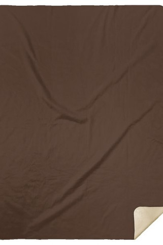 Manta Sherpa Premium 60x80 - Egotier MSHL