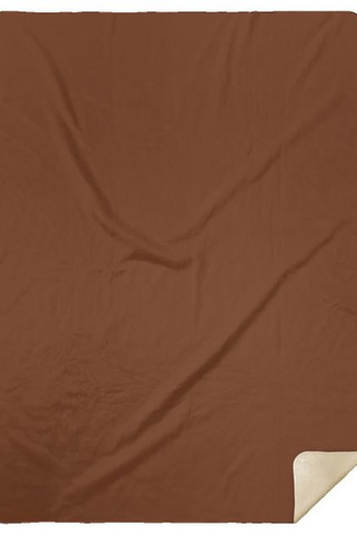 Manta Sherpa Premium 60x80 - Egotier MSHL