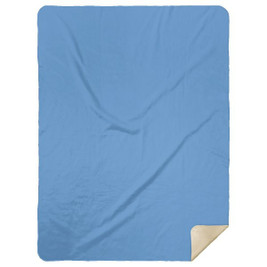 Premium Sherpa Blanket 60x80 - Egotier MSHL