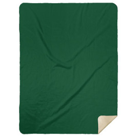 Premium Sherpa Blanket 60x80 - Egotier MSHL