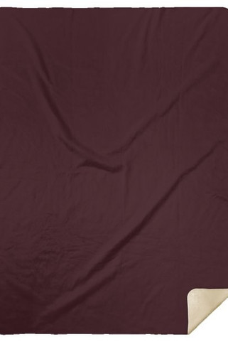 Premium Sherpa Blanket 60x80 - Egotier MSHL