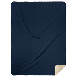 Premium Sherpa Blanket 60x80 - Egotier MSHL
