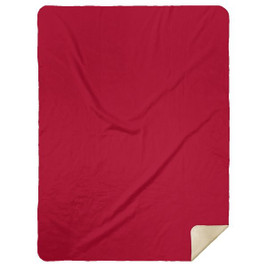 Premium Sherpa Blanket 60x80 - Egotier MSHL