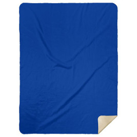 Premium Sherpa Blanket 60x80 - Egotier MSHL