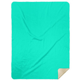 Manta Sherpa Premium 60x80 - Egotier MSHL