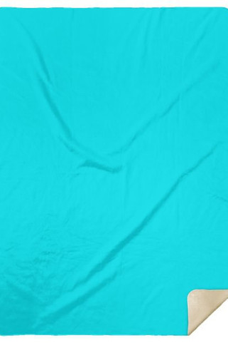 Premium Sherpa Blanket 60x80 - Egotier MSHL