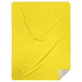 Premium Sherpa Blanket 60x80 - Egotier MSHL