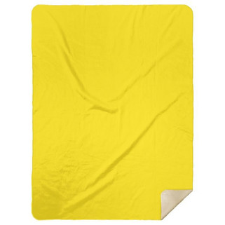 Premium Sherpa Blanket 60x80 - Egotier MSHL