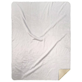 Manta Sherpa Premium 60x80 - Egotier MSHL