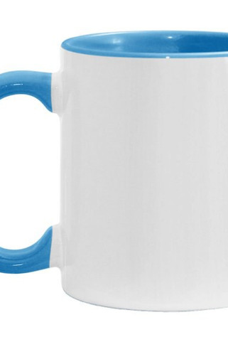 11oz Accent Mug - Egotier AM11OZ