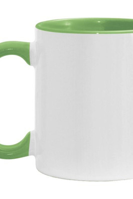 11oz Accent Mug - Egotier AM11OZ