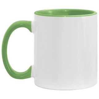 11oz Accent Mug - Egotier AM11OZ