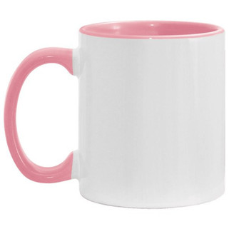 11oz Accent Mug - Egotier AM11OZ