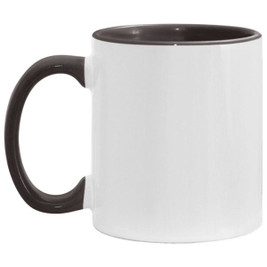 11oz Accent Mug - Egotier AM11OZ
