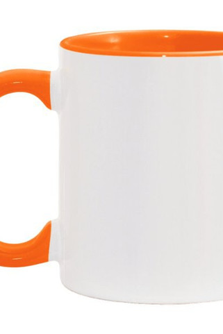 11oz Accent Mug - Egotier AM11OZ