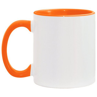 11oz Accent Mug - Egotier AM11OZ
