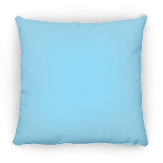 Large Square Pillow - Egotier ZP18