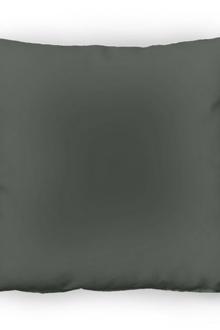 Large Square Pillow - Egotier ZP18