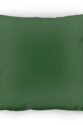 Large Square Pillow - Egotier ZP18