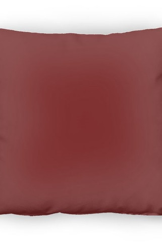 Large Square Pillow - Egotier ZP18