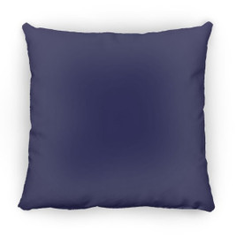 Large Square Pillow - Egotier ZP18
