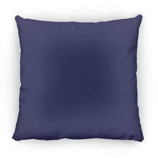 Large Square Pillow - Egotier ZP18