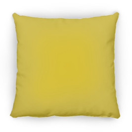 Large Square Pillow - Egotier ZP18