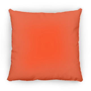 Large Square Pillow - Egotier ZP18