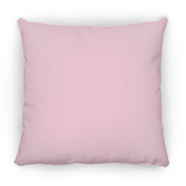 Large Square Pillow - Egotier ZP18