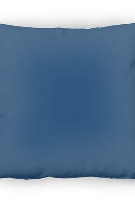 Large Square Pillow - Egotier ZP18