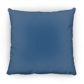 Large Square Pillow - Egotier ZP18
