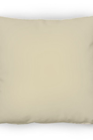 Large Square Pillow - Egotier ZP18