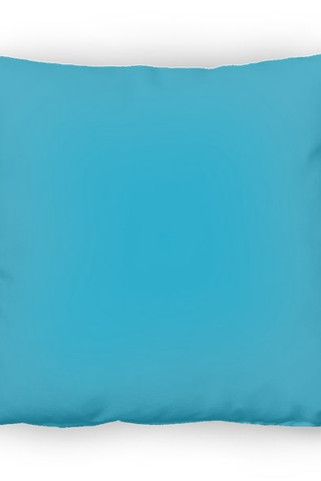 Large Square Pillow - Egotier ZP18